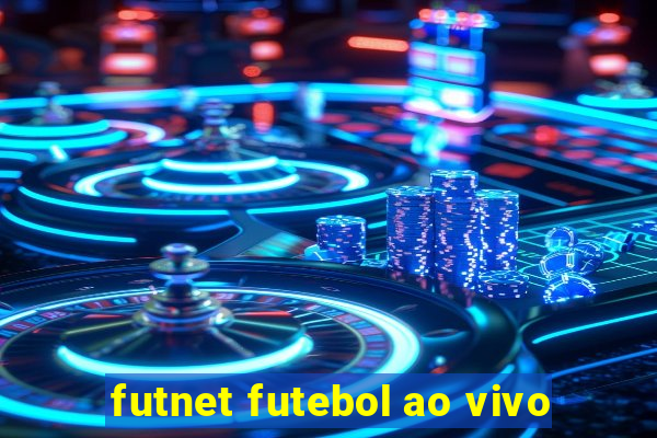 futnet futebol ao vivo